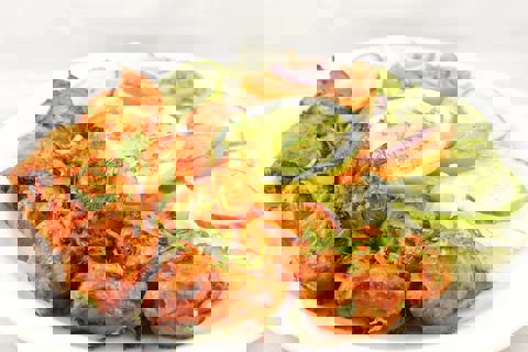 Maison Samosa Express photo 1