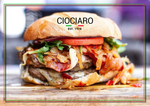 Ciociaro Sport Bar photo 1