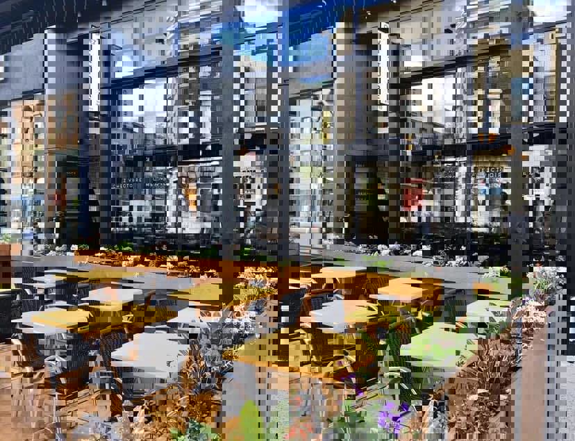 Chez Victoire photo 1