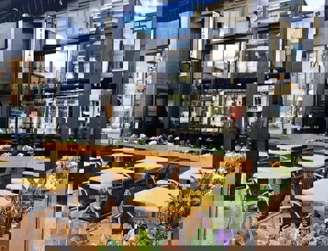 Chez Victoire photo 1