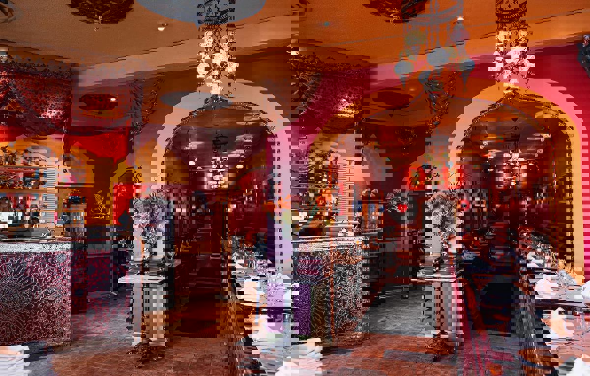 India Masala photo 1