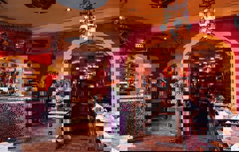 India Masala photo 1