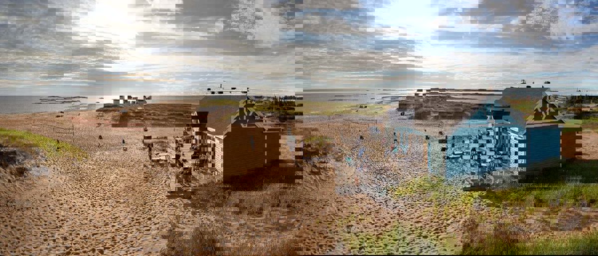 Café-Bistro l'Échourie photo 1