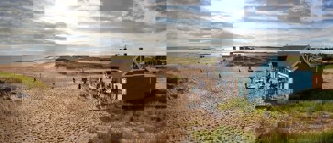 Café-Bistro l'Échourie photo 1