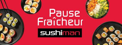 Sushiman Boisfranc photo 1