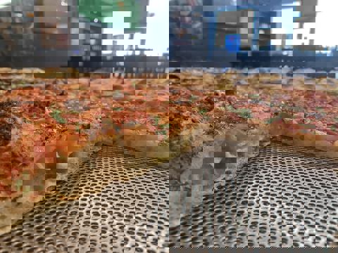 Taglio di Roma photo 1