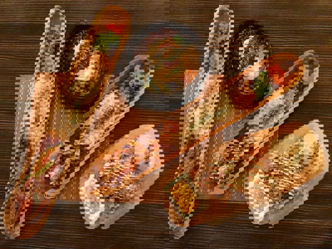 Restaurant Makoto photo 1