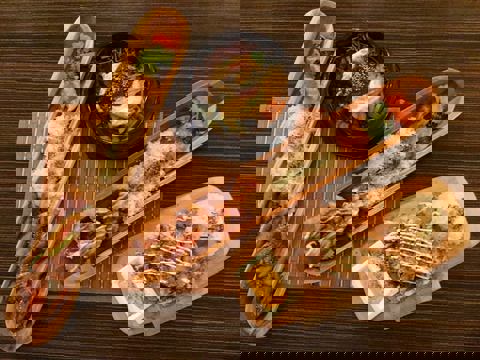 Restaurant Makoto photo 1