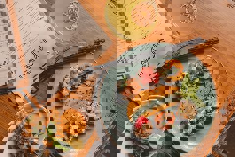 Miyagi Bistro thai & Sushi photo 1