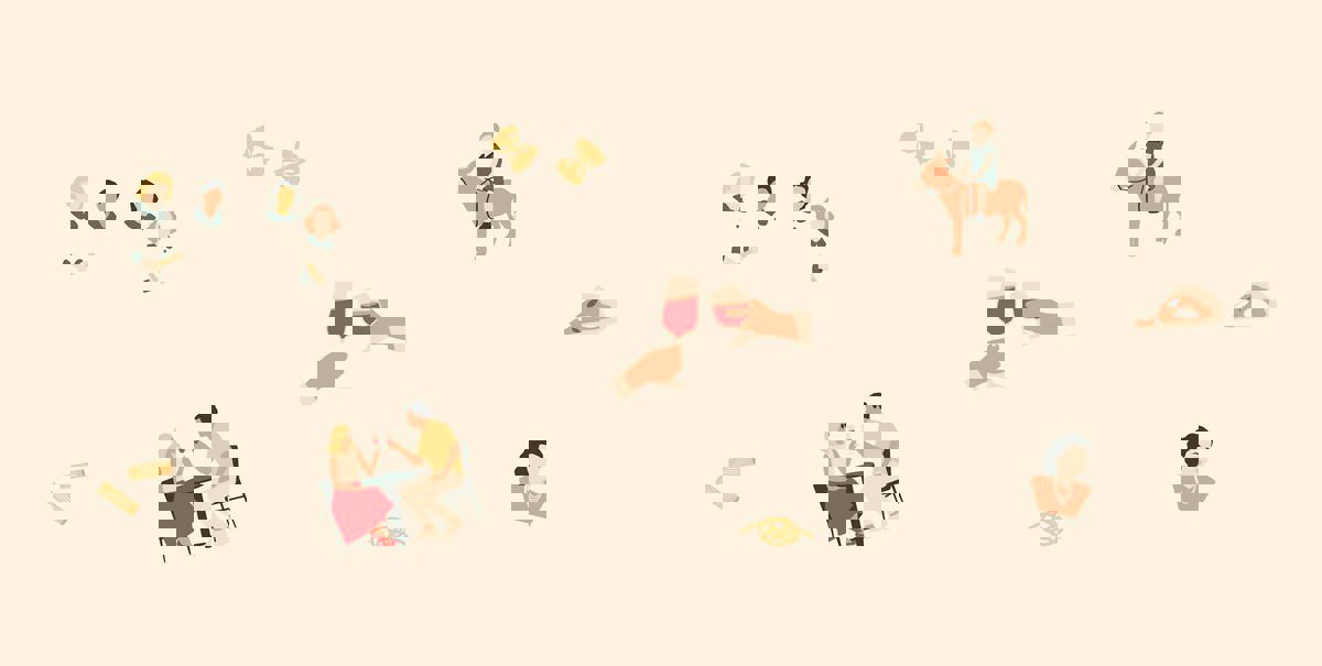 Restaurant Rita photo 1