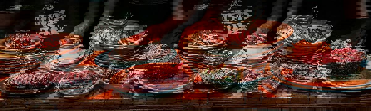 Chez Biceps BBQ photo 1