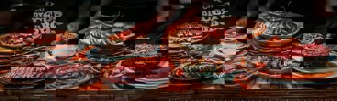 Chez Biceps BBQ photo 1