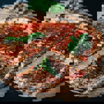 Pizzéria NO.900 - St-Sauveur photo 1