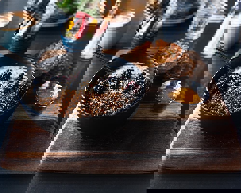 Péché Matinal photo 1