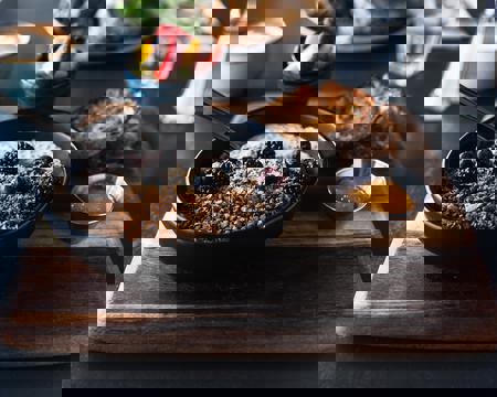 Péché Matinal photo 1