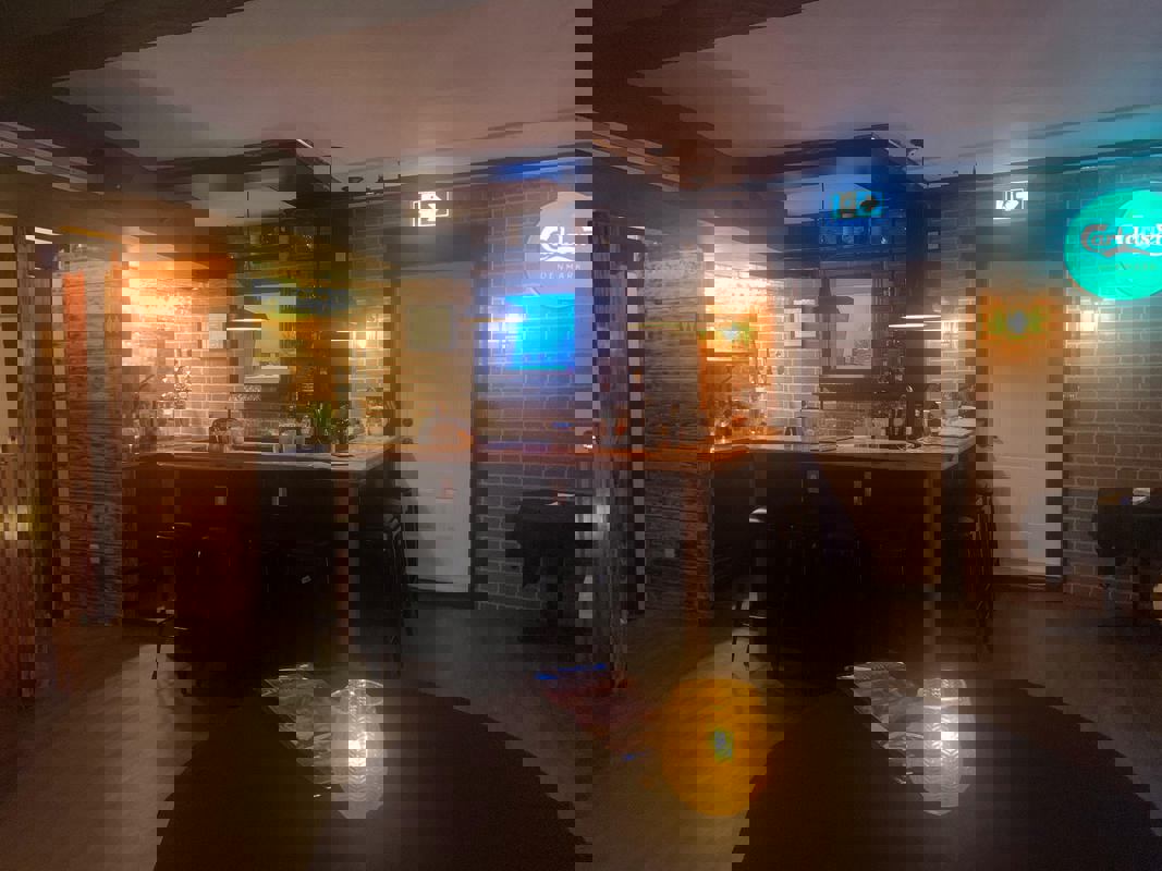 Café-resto Le Gavroche photo 1