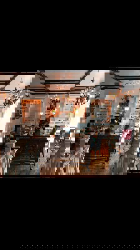 Auberge aux Goglus Restaurant photo 1