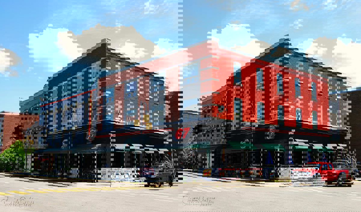 Restaurant Pizzéria 67 photo 1