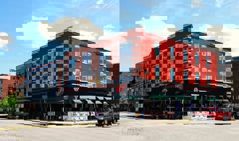 Restaurant Pizzéria 67 photo 1