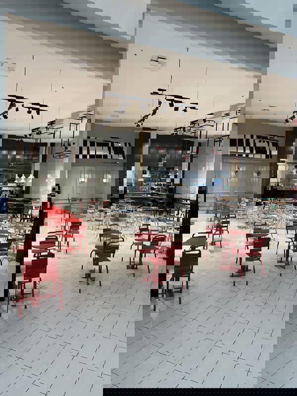 La chaude assiette photo 1