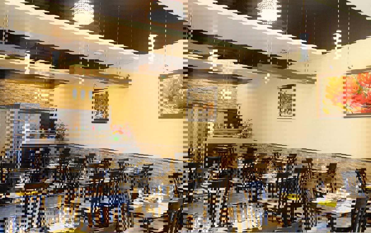 Ho Ho Cuisine Chinoise photo 1