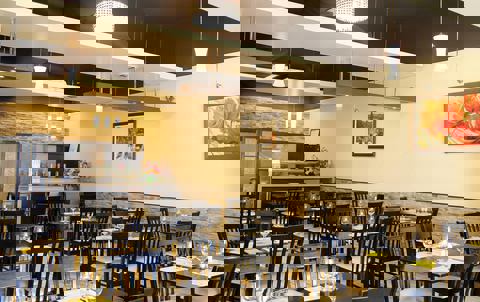 Ho Ho Cuisine Chinoise photo 1