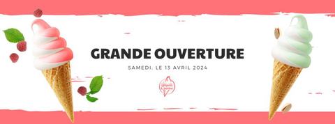 Blanc Crème - Crèmerie Crêperie Café photo 1