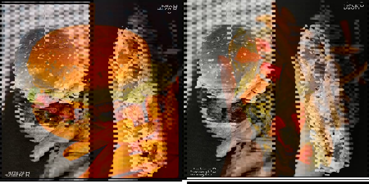 Casse-Croûte Halte-Bouffe photo 1