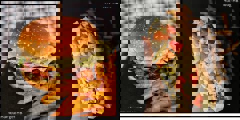 Casse-Croûte Halte-Bouffe photo 1