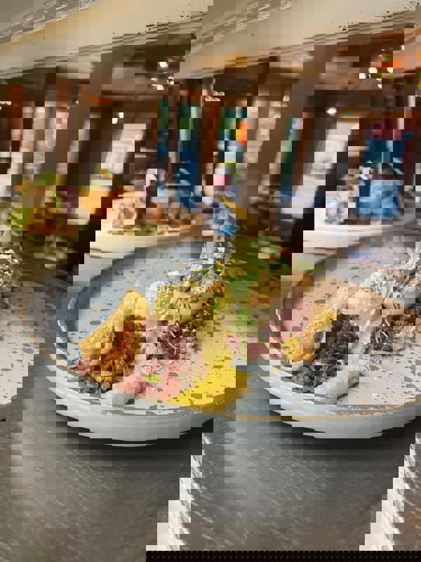 Restaurant Lyvano photo 1