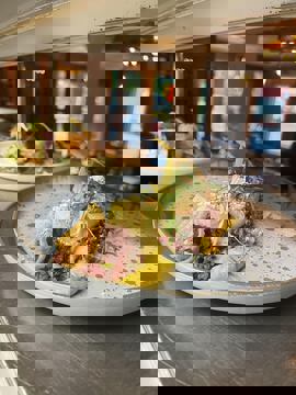 Restaurant Lyvano photo 1