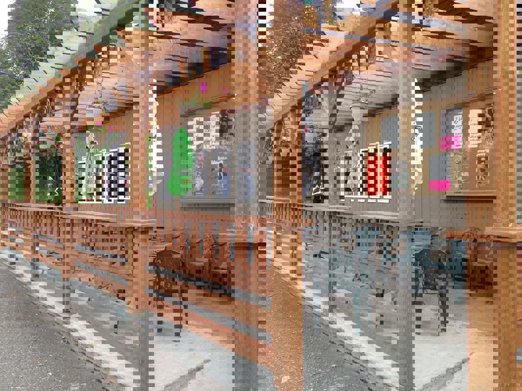 Bar L'Epervier photo 1