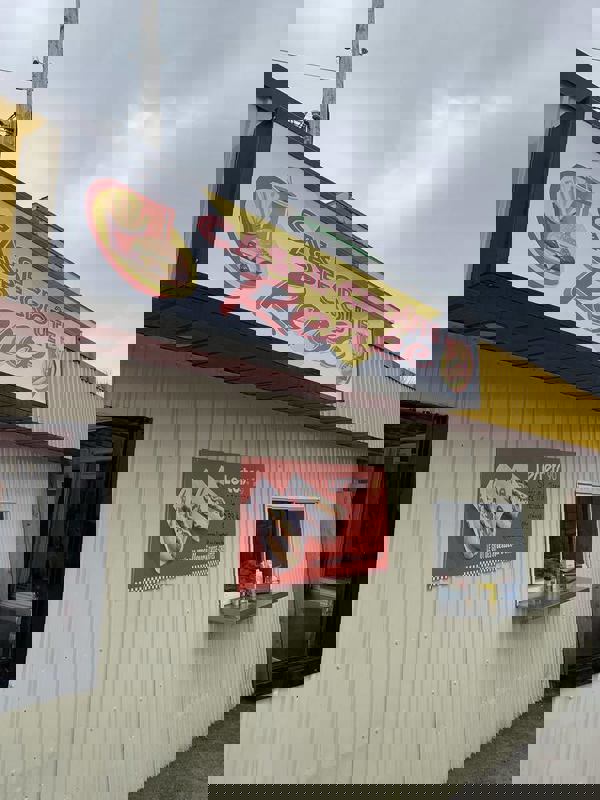 Casse-Croute Chez Renée photo 1