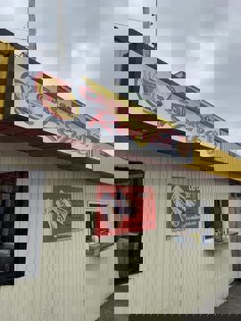 Casse-Croute Chez Renée photo 1