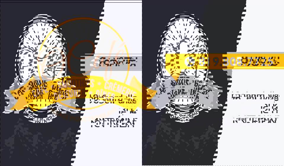 Ocafé - Vieux Tremblant photo 1