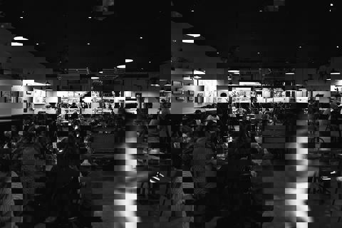 Brasserie À L'Abordage - Pub Sutton photo 1