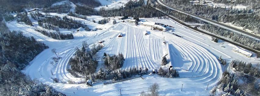 La Cabane Arthur Raymond photo 1