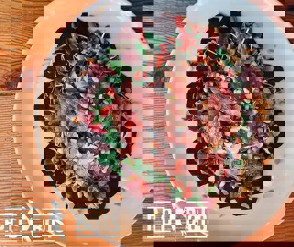 Pic Bois Bistro Terrasse photo 1