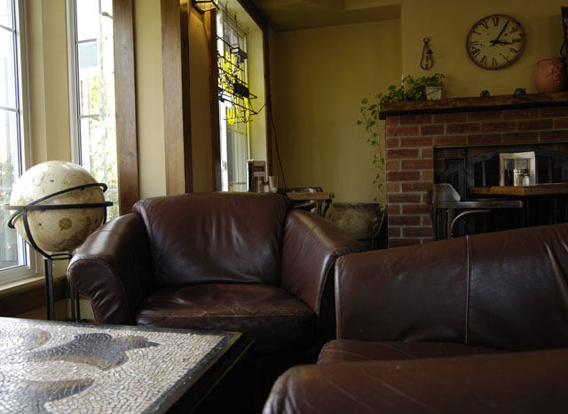 Restaurant Le Cartier Pub Saint-Malo photo 7