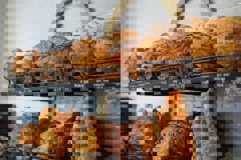 Pâtisserie Christophe photo 1