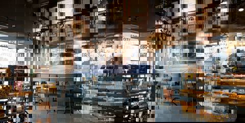 Via Cassia Café & Marché photo 1