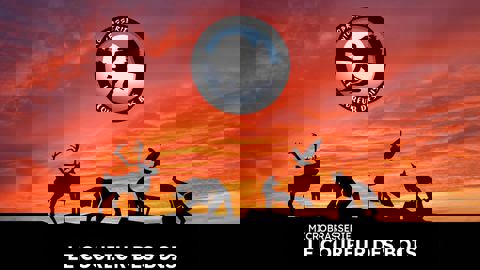 Le Coureur des Bois - Microbrasserie (Pub) photo 1