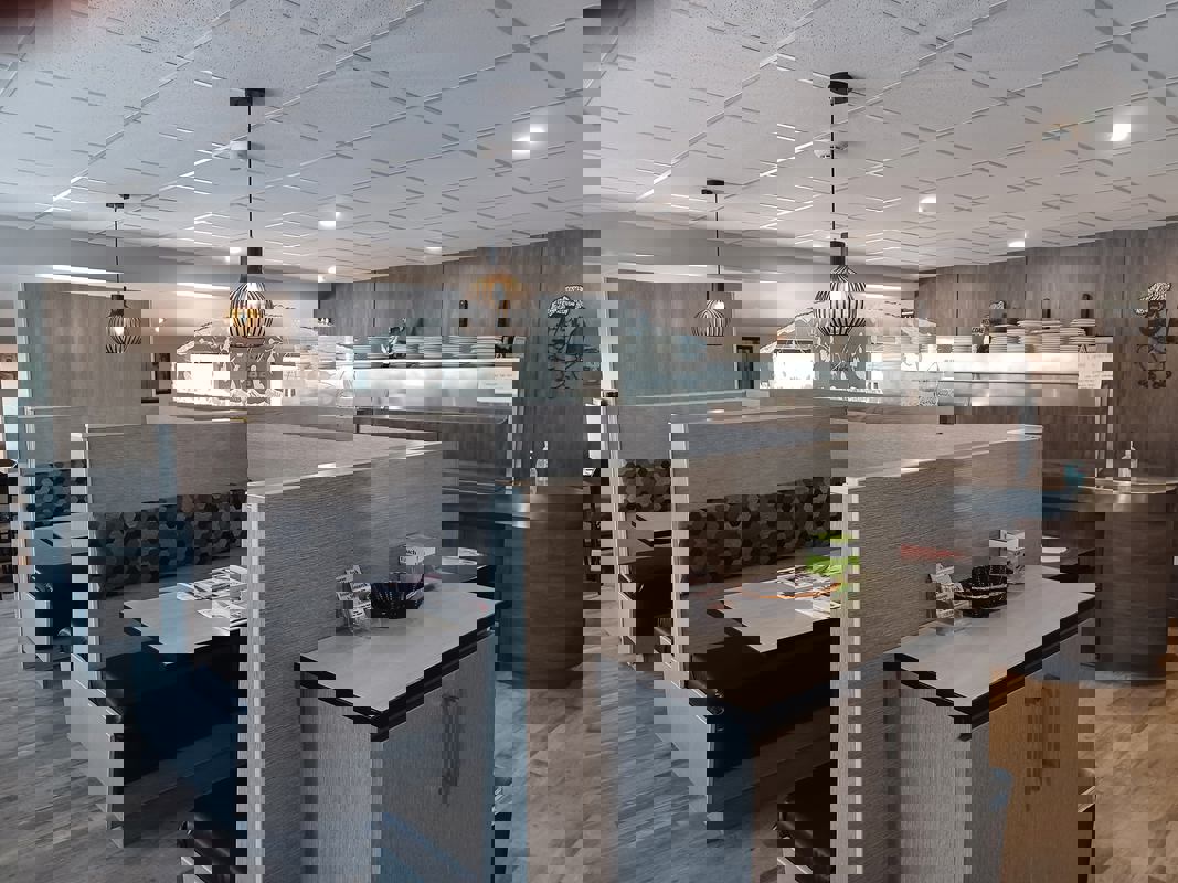 Restaurant le Monarck photo 1