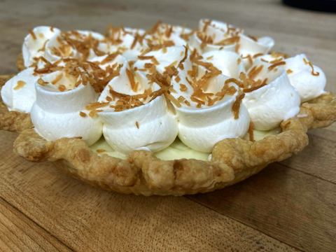 Le Comptoir Gourmand / Pâtisserie, café & comptoir-lunch photo 1