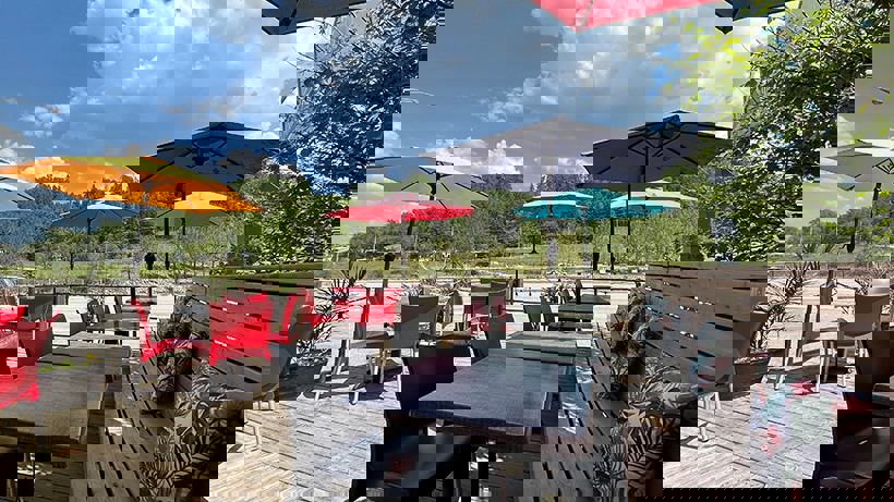 Resto-Pub Belles & Bum photo 1