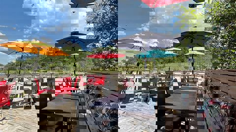 Resto-Pub Belles & Bum photo 1