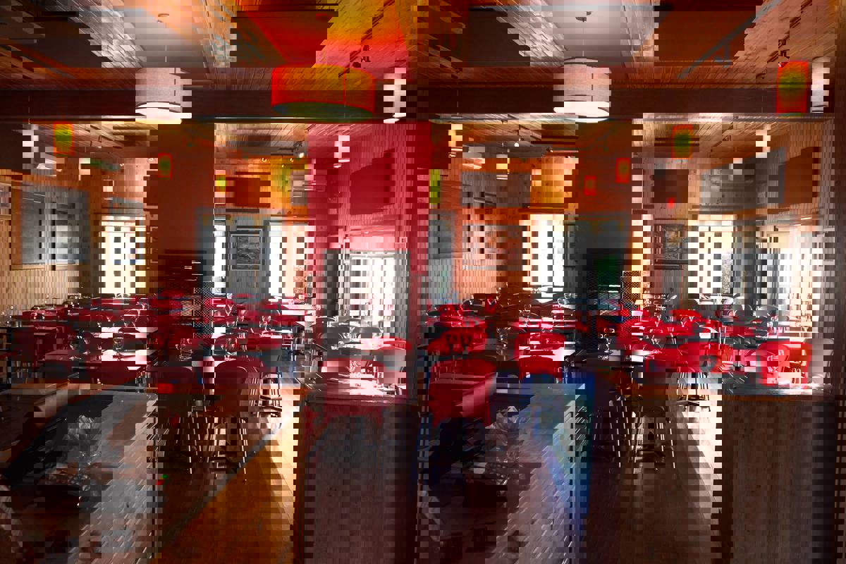 La Grange Urbaine photo 1