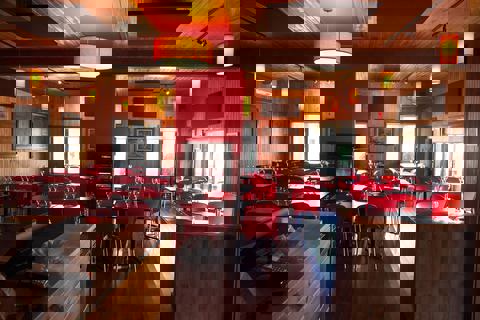 La Grange Urbaine photo 1