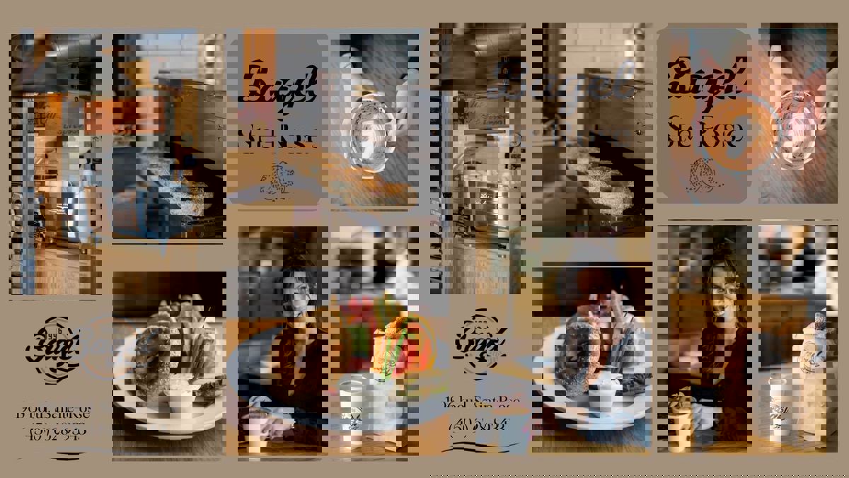 Bagel Ste-Rose photo 1