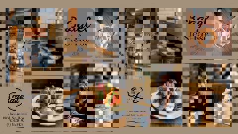 Bagel Ste-Rose photo 1